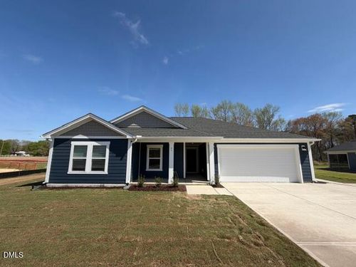 61 Rockhaven Drive, Fuquay Varina, NC, 27526 | Card Image