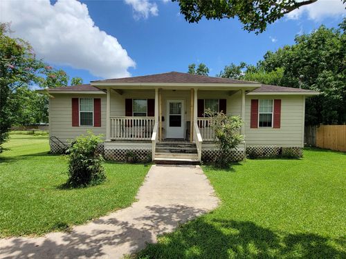 123 Robinson Rd, Oyster Creek, TX, 77541-7977 | Card Image