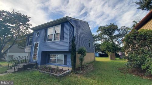 1017 4th St, GLEN BURNIE, MD, 21060-6744 | Card Image