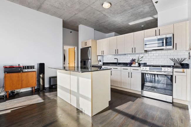 UNIT-907 - 1620 S Michigan Ave, Condo with 2 bedrooms, 2 bathrooms and 1 parking in Chicago IL | Image 8