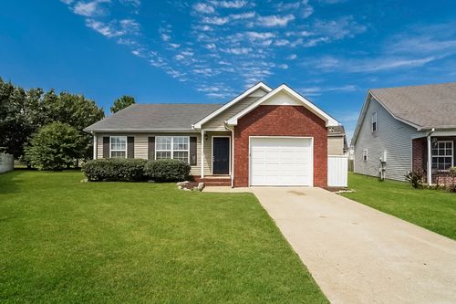 1506 Killarney Dr, Murfreesboro, TN, 37128-7577 | Card Image