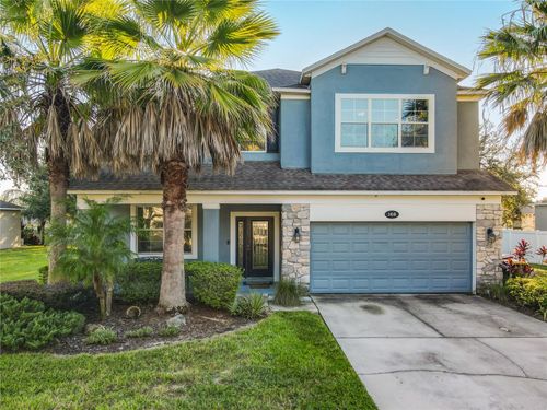 168 Magneta Loop, AUBURNDALE, FL, 33823-9721 | Card Image