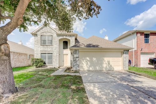 21510 Juniper Meadows Dr, Spring, TX, 77388-4758 | Card Image