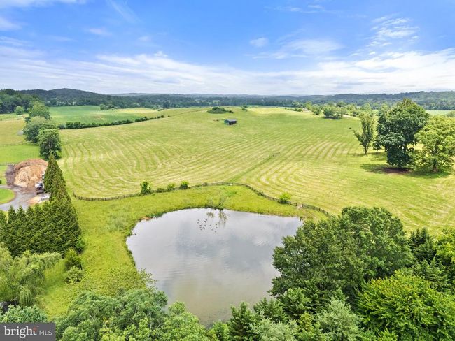10674 Ada Rd, Home with 1 bedrooms, 1 bathrooms and null parking in MARSHALL VA | Image 24
