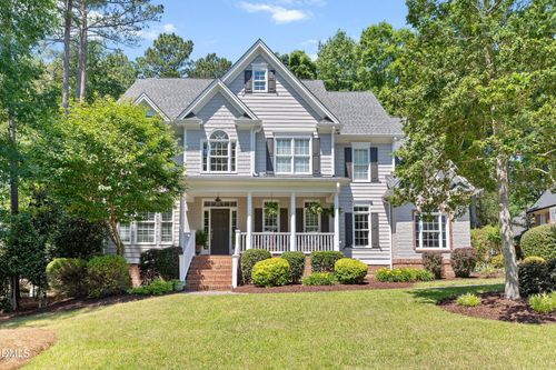 2317 Forestbluff Dr, Fuquay Varina, NC, 27526-5320 | Card Image