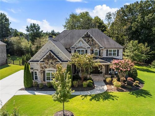 12920 Keystone Ct, Alpharetta, GA, 30009-1520 | Card Image
