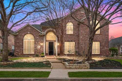 433 Martel Ln, Coppell, TX, 75019-7594 | Card Image