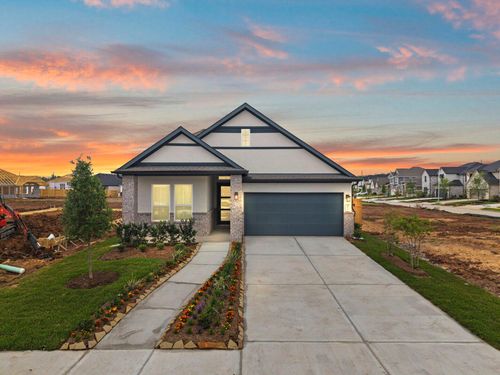 12016 Barkley Oak, Texas City, TX, 77590 | Card Image