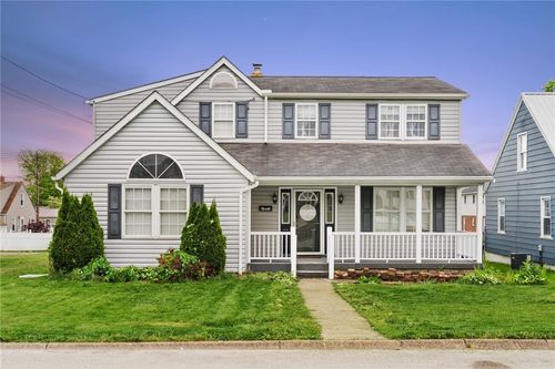 1037 Nimick Ave, Monaca, PA, 15061-1334 | Card Image