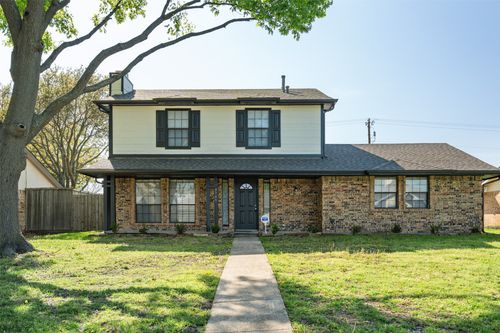 3709 Bond St, Rowlett, TX, 75088-7525 | Card Image