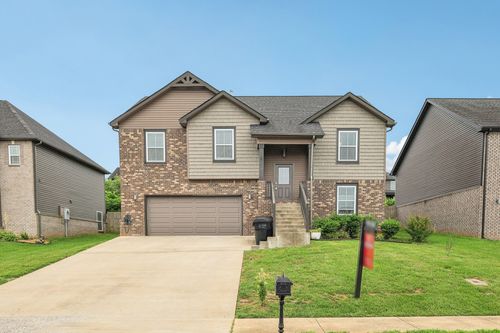 974 Bonellis Ln, Clarksville, TN, 37040-1418 | Card Image