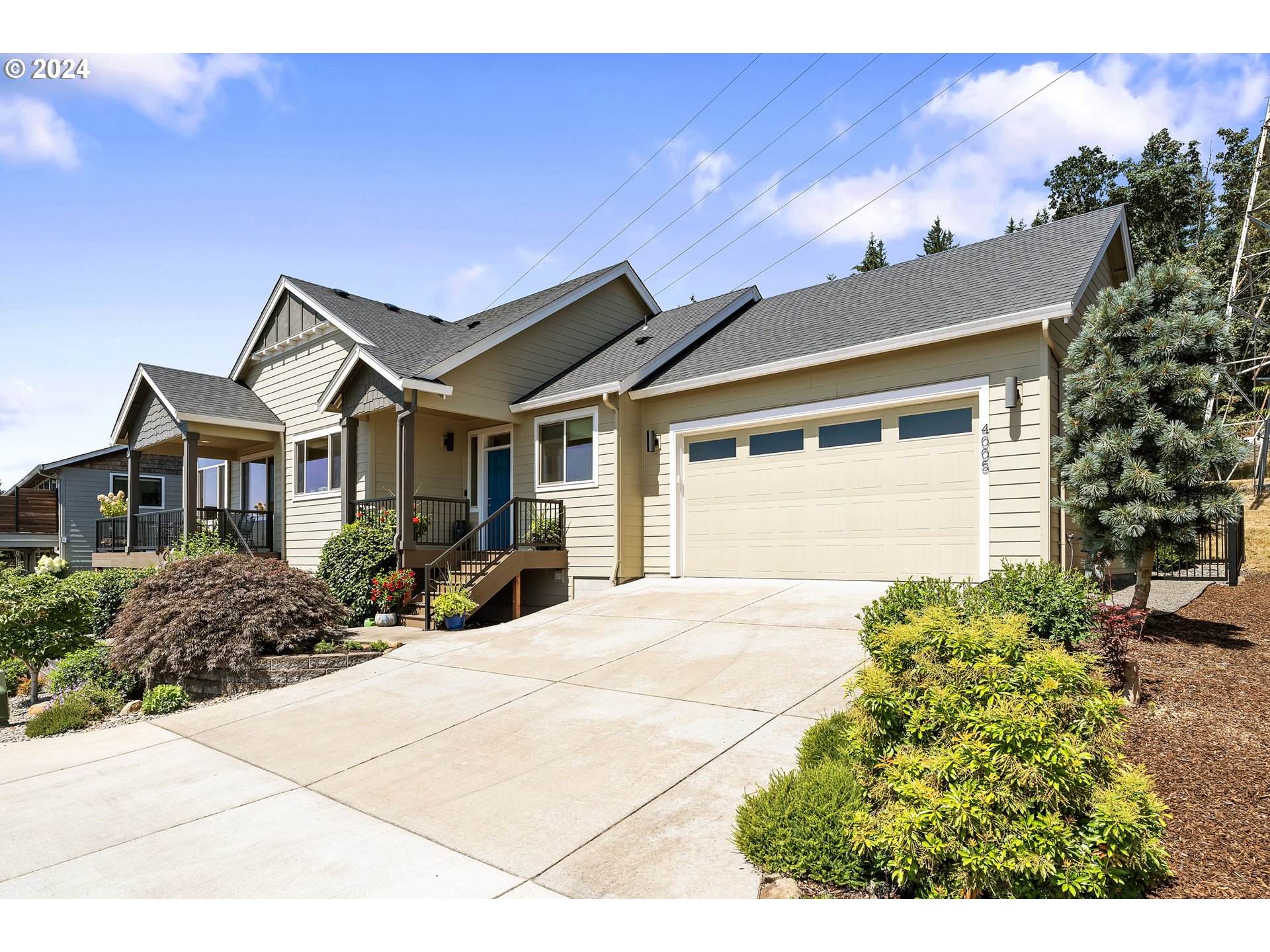 X St, Washougal, WA 98671
