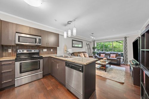 102-2228 Welcher Avenue, Port Coquitlam, BC, V3C1X3 | Card Image