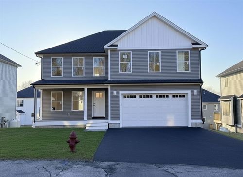 79 St. Agnes Avenue, Woonsocket, RI, 02895 | Card Image