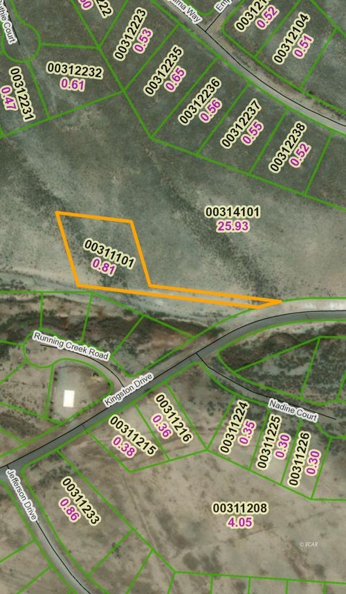 120 Kingston Dr, Kingston, NV, 89310-9012 | Card Image