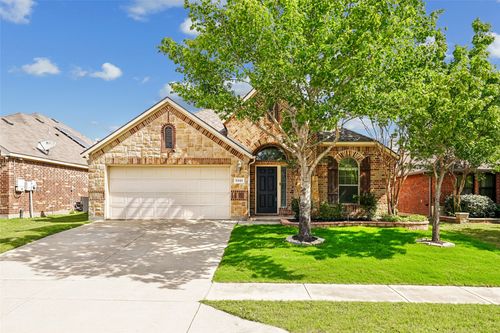 1345 Elkford Ln, Justin, TX, 76247-5784 | Card Image
