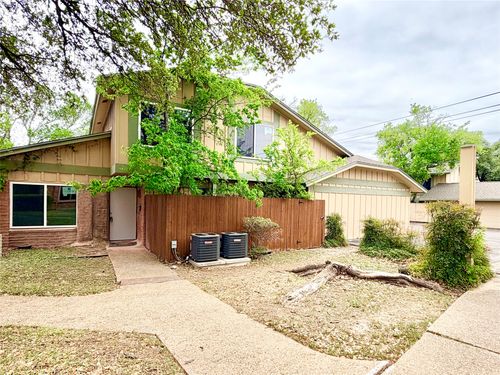 9623 Covey Ridge Ln, Austin, TX, 78758-5818 | Card Image