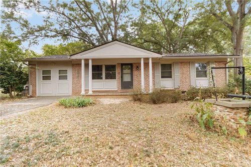 2393 Oakland Mnr, Lawrenceville, GA, 30044-3721 | Card Image