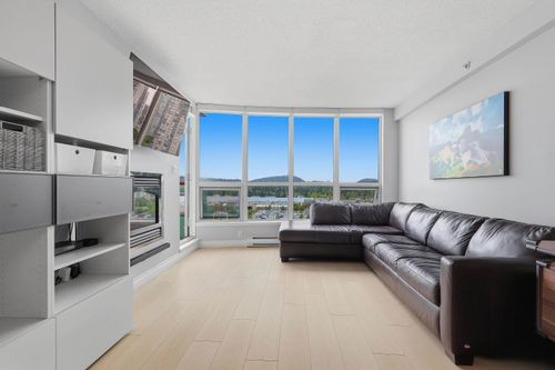 1307-1148 Heffley Cres, Coquitlam, BC, V3B8A6 | Card Image