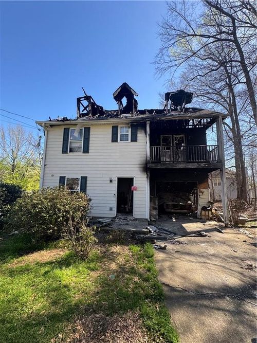 3348 Glen Hollow Dr, Rex, GA, 30273-2478 | Card Image