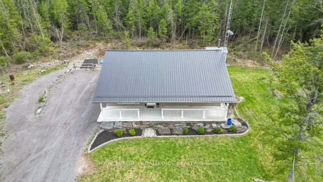 1554 Shannon Rd, House other with 3 bedrooms, 3 bathrooms and 6 parking in Plainfield ON | Image 39