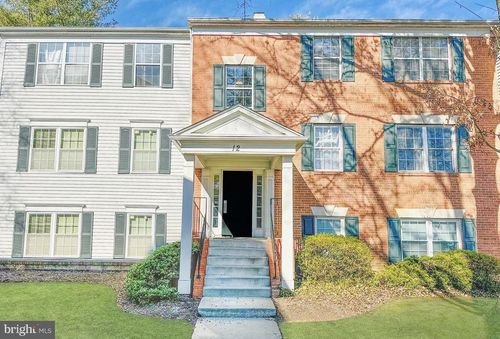 3ae-12 Normandy Square Ct, SILVER SPRING, MD, 20906-6122 | Card Image