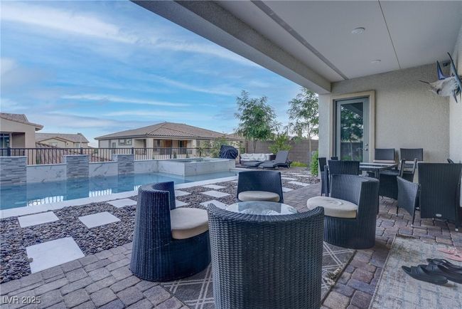 230 Carmel Sky St, House other with 5 bedrooms, 6 bathrooms and null parking in Las Vegas NV | Image 18