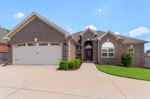 1591 Marquee Cir, Cabot, AR, 72023-7055 | Card Image