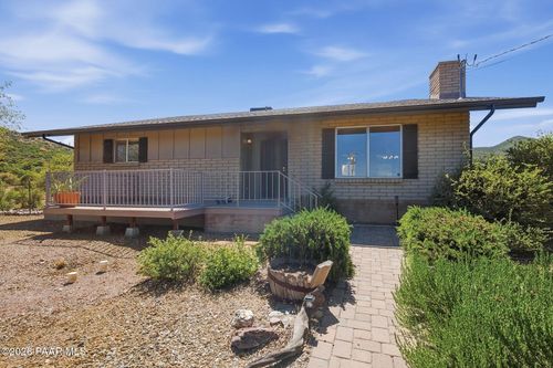 14621 E Lazy River Dr, Dewey-Humboldt, AZ, 86329-0166 | Card Image