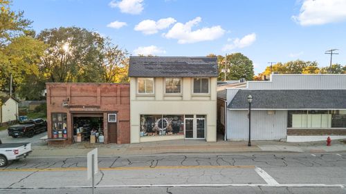 102 S Main St, Hebron, IN, 46341 | Card Image