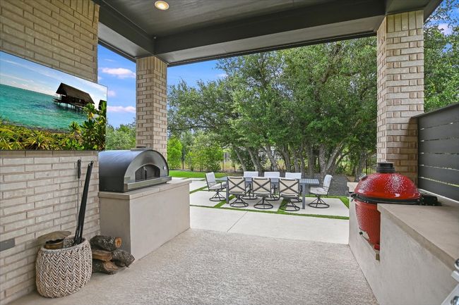 200 Bright Sky Dr, House other with 4 bedrooms, 3 bathrooms and 4 parking in Austin TX | Image 33