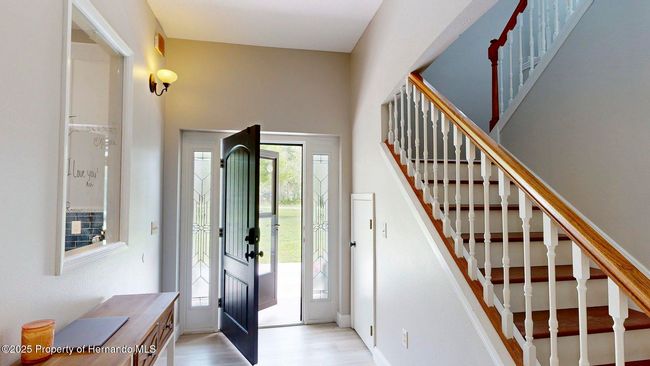 9135 Mazette Rd, House other with 5 bedrooms, 4 bathrooms and null parking in WEEKI WACHEE FL | Image 11
