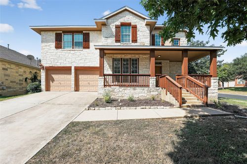4500 Aria Cv, Round Rock, TX, 78681-1682 | Card Image