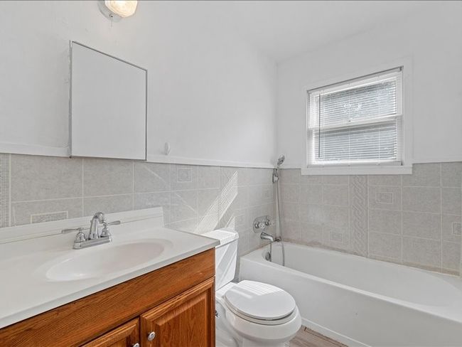 211 S Smyth St, House other with 2 bedrooms, 1 bathrooms and null parking in Mart TX | Image 10