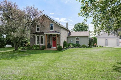 2440 Concession Rd 4 W, Troy, ON, L0R2B0 | Card Image
