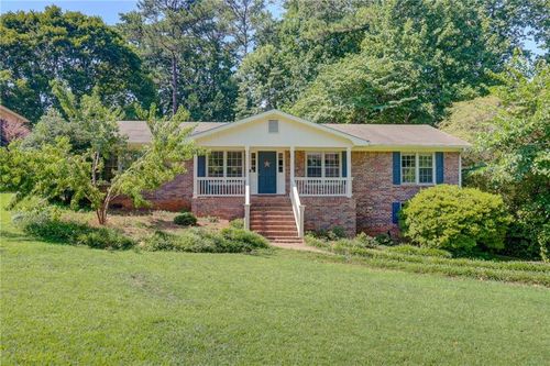 90 Vanya Ln Se, Smyrna, GA, 30082-3162 | Card Image