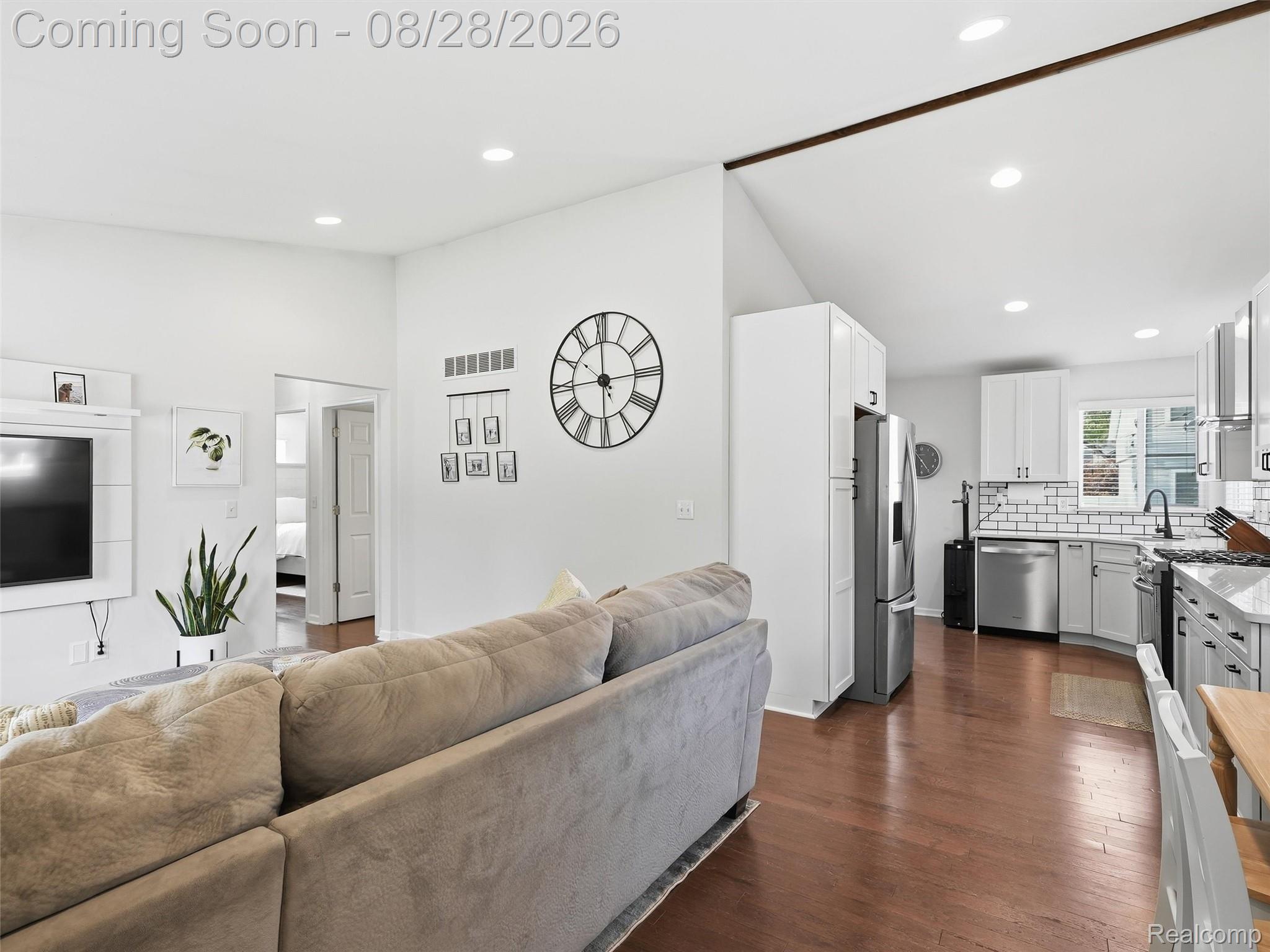Residential in Oak Park 3
