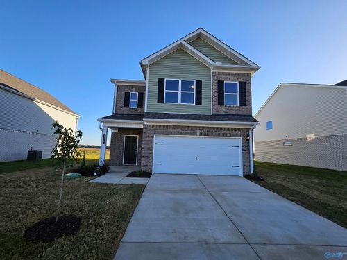 176 Mill Valley Way, New Market, AL, 35761-6602 | Card Image