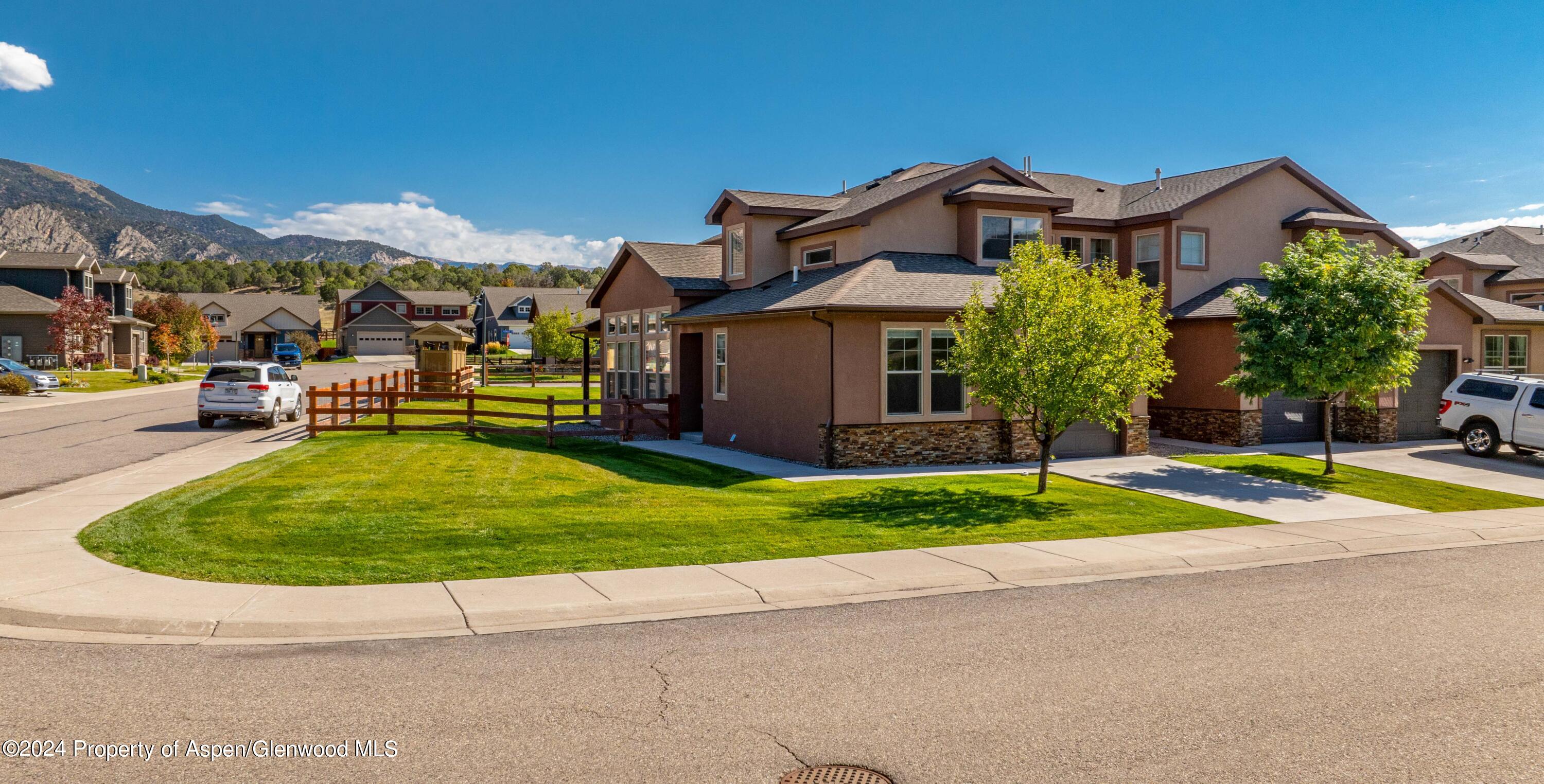 Redstone Dr, New Castle, CO 81647
