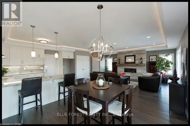68 5 Stakes St, House other with 4 bedrooms, 3 bathrooms and 7 parking in St Thomas ON | Image 10
