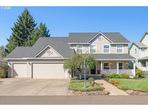 32671 Vintage Way, Coburg, OR, 97408-9201 | Card Image