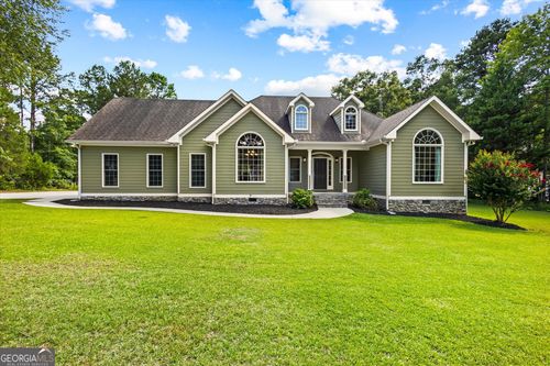 618 Deer Run, Williamson, GA, 30292-6836 | Card Image
