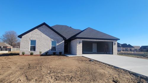 176 Pintail Pointe, Manila, AR, 72442 | Card Image