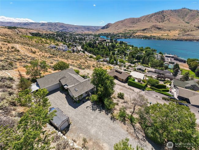 916 No See Um Rd, House other with 3 bedrooms, 3 bathrooms and 2 parking in Chelan WA | Image 33