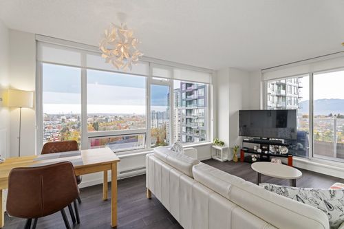 1602-5515 Boundary Rd, Vancouver, BC, V5R0E3 | Card Image