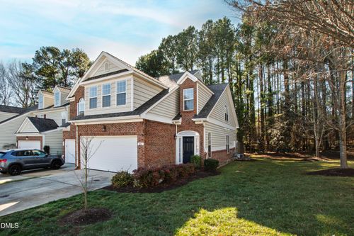 807 Swan Neck Ln, Raleigh, NC, 27615-3765 | Card Image