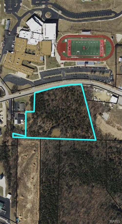 7.5 W Main St, Union, MO, 63084 | Card Image