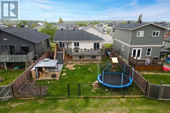 546 Athabasca Ave, House other with 4 bedrooms, 3 bathrooms and 4 parking in Fort Mcmurray AB | Image 42