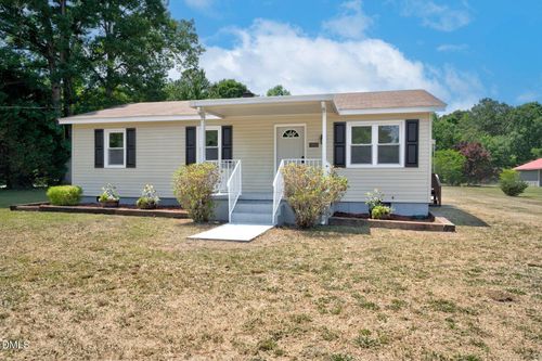 9932 Straight Gate Rd, Whitakers, NC, 27891-9390 | Card Image