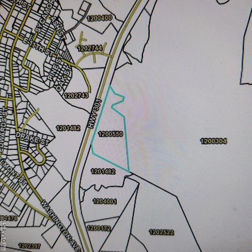 20 Acres Hwy 301, Weldon, NC, 27890 | Card Image